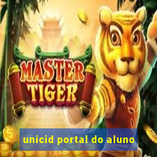 unicid portal do aluno